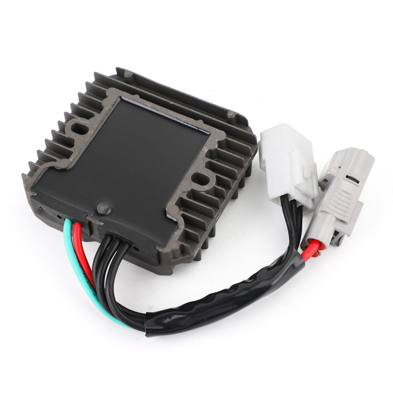 Regulador de voltaje adecuado para Suzuki VL1500 VZ1500 VZR1800 Boulevard M109R 06-17