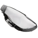 Strålkastarskydd strålkastarglas för Audi A3 2013-2016 klar generisk