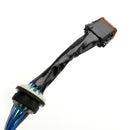 Caterpillar 3126 3126B 3126E 153-9182 Injektorkontrol ledningsnet