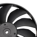 Honda CBR1000RR 2004-2016 CBR600RR 2003-2016 Aspas del ventilador del radiador del motor