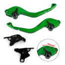 Yamaha V-MAX 2009-2016 MT-01 2004-2009 CNC krótka dźwignia hamulca sprzęgła