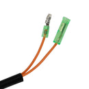 Karburator til Harbor Freight Predator 6500 5500 8250 Generator LPG NG Dual Fuel