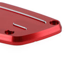 Tapón depósito freno delantero CNC para BMW F 750/850 GS F900 R/XR S1000 R/XR 15-2022 Genérico