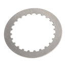 Kopplingssats stål & friktionsplattor för Honda TRX420FE FourTrax Rancher 2007-2017 Generic