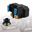 Solenoidové relé startéru Yamaha YFM550 YFM700 Grizzly 550 700 3B4-81940-00