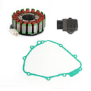 Staattorin tasasuuntaajan tiiviste Honda CBR900RR 893 92-95 31120-MW0 -004