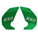 CNC kryt motoru pro Kawasaki Vulcan S ABS Vn650 15-20 Cafe 16-20 En650 Generic