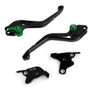 Yamaha V-MAX 2009-2016 MT-01 2004-2009 NOWOŚĆ Krótka dźwignia hamulca sprzęgła