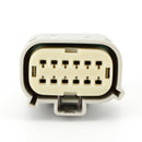 Propojka Carplay vhodná pro Harley GTS Radio 2019 a UP GTS Radio