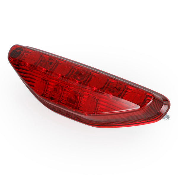 LED-baklys bakre bremsebaklys for HONDA TRX450R & TRX450ER 2006-2014 Generisk