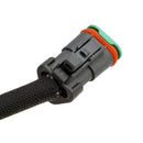 Tryksensor 194-6722 Velegnet til Caterpillar Cat C12 C15 C27 3406E 1946722