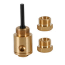 Secadora de propano líquido LP Kit de conversión de gas propano Accesorios para secadora 49572A