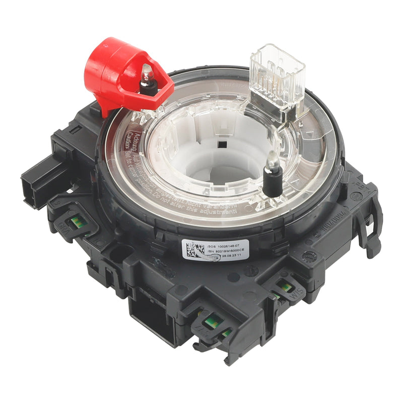 2011-2016 VW Eos Ratmodul 5K0953549B