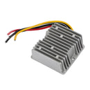 AreYourShop Vandtæt 36V/48V til 24V 20A 480W niveau DC/DC Power Converter regulator