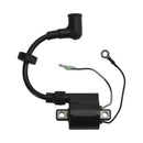 Tennspole egnet for Yamaha 25HP 25J ETOS/L 30HP 30D MHS/L MS/LH 6J8-85570