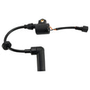 Tennspole egnet for Yamaha 30HP F30 TS/LR 40HP F40 TLR EJR MJH 67C-85570-00