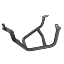 Protetor de pára-choques anti-colisão do quadro de proteção do motor para Honda Cb 400X 400F 21-22 Silver Generic