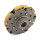 Våtkopplingsskohållare ASSY för CFMoto 500 600 CF500 CF600 ATV 0180-054000-0003 Generic