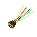 Regulator ensretter stikstik til Suzuki GSR400 LTF400 CAN-AM ATV DS450