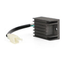 Regulador de tensão retificador para Honda XR 250 R 90-2004 ATC TRX 250 XR 86-92 Genérico