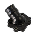 Yamaha Jog 50cc 2-tahti skootterin mopon imusarjan Reed Venttiilin tiiviste