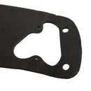 Par de kits de sellos de luces traseras para Honda Prelude 1997-01 Material mejorado