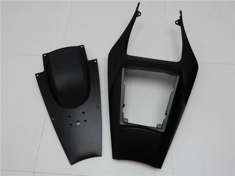 ABS Injection Molding Fairing Kit Passer Yamaha YZF R1 2002 2003 Matte Black Generic