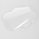 Yleiskäyttöinen moottoripyörän säädettävä tuulilasi tuulilasi 22 mm 25 mm 28 mm ohjaustanko yleinen