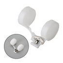 Sada plováků sady na opravu karburátoru vhodná pro Honda Steed VLX400 VLX600 PC800 VT400 Generic