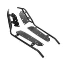 Honda Forza 350 Nss350 2021-2023 motorbeskyttelse, kollisjonsstang, rammebeskytter, støtfanger