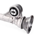 0BM409505L VW Touareg 7P Q7 4L 3.0 TDI engrenagem diferencial do eixo dianteiro