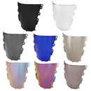 2020-2022 Čelní sklo motocyklu Yamaha YZF R1 ABS Čelní sklo