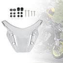 Čelní sklo motocyklu Yamaha MT-09 MT 09 2021-2023 ABS