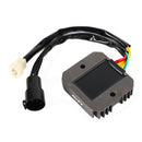 Regulator til Honda XRV750 XR 750 Africa Twin 1992 31600-MV1-941