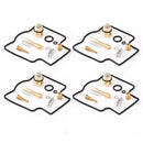 Sada na opravu karburátoru motocyklu pro Kawasaki ZXR400 1991-1999 ZXR 400