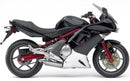 Sada kapotáže pro Kawasaki ER6F/Ninja650 2006-2008 Generic