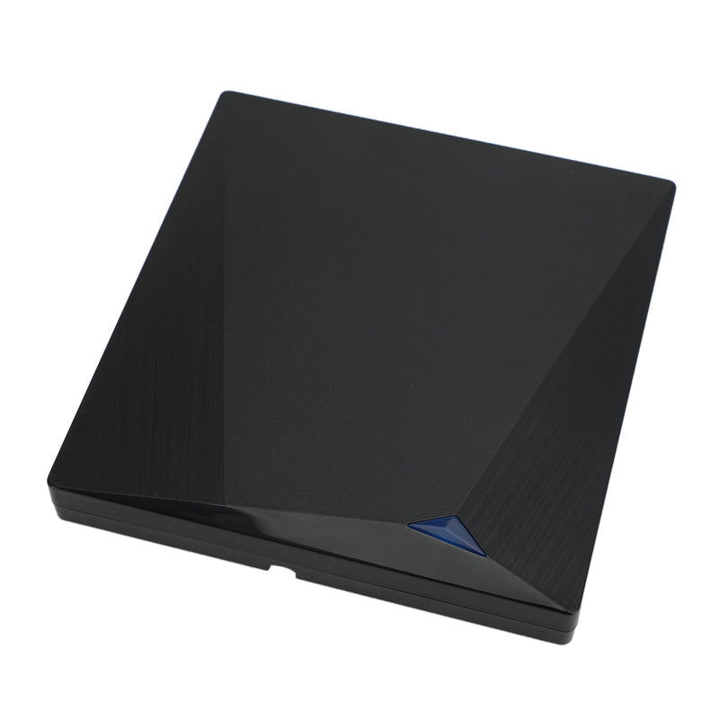 Laptop Black Type-C Usb 3.0 ekstern DVD Cd Rw Drive Player Brenner