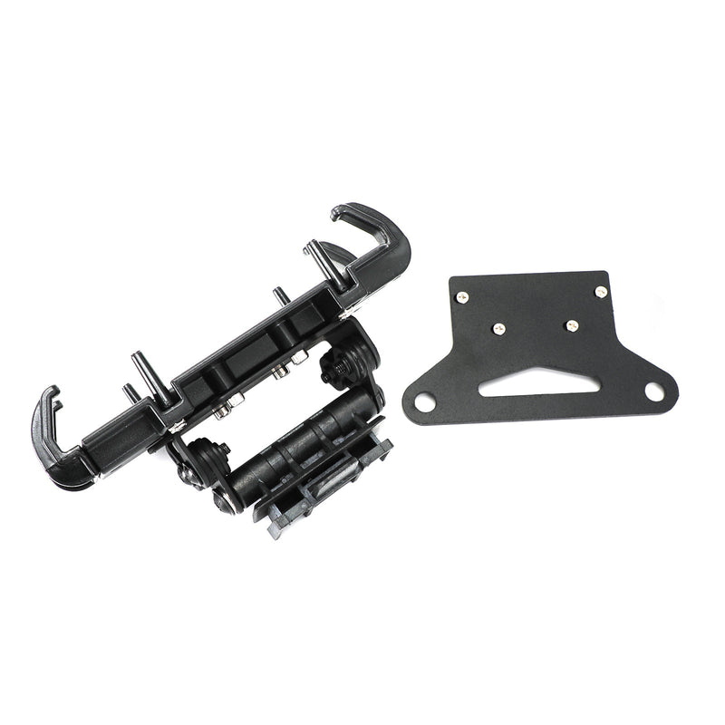 Soporte de navegación para teléfono móvil, soporte GPS adecuado para Tr Tiger 800 10-14 Xc 10-17 Generic