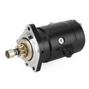 Rozrusznik dla Yamaha C CV 55HP 1989-2010 676-81800-10 697-81800-10 697-81800-11