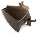 Vzduchový deflektor středního rámu tepelného štítu motoru pro Yamaha XVS 950 SPEC BOLT950 14-19 Generic