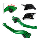 Ducati 999/S/R 749/S/R 959 Panigale CNC Kurzer Kupplungsbremshebel