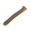 Corrente de transmissão para Yamaha 94591-59132 Xvs950 Xvs950A Ct Cusp Cud Cr Cu Xr Scr950 Genérico