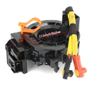 Kabel cewki Sprężyna śrubowa 84306-48030 dla Toyota Highlander Tundra Tacoma RAV4 Generic