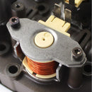 DQ250 DSG 6-trinns 02E girkasseventilhus for Volkswagen Audi TT Seat Skoda