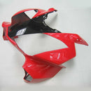 Verkleidung für Honda VFR800 2002–2012, Einspritz-ABS-Kunststoff-Karosserie, 018