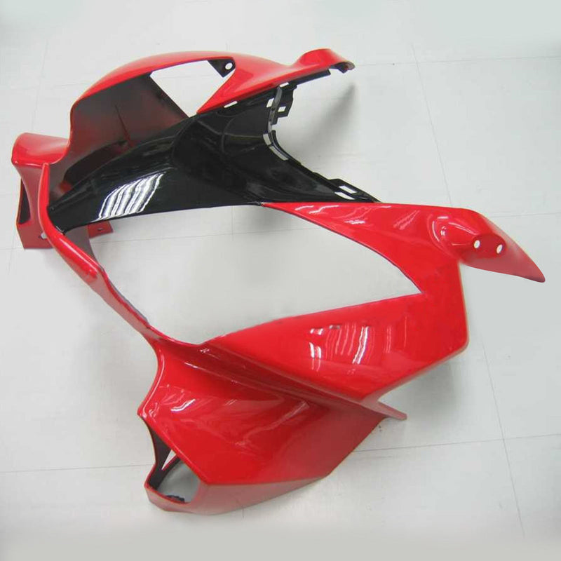 Honda VFR800 2002-2012 Ruiskutus ABS Muovinen Korin suoja 018