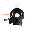 2017-2020 Ford F-250 F-350 Super Duty ratfjeder HC3Z-14A664-B