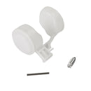 1x kaasuttimen korjaussarja uimurisarja Honda CBR 600 CBR 750 CBR 1000 CB1000