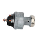 Zündschalterschlüssel 6665606 für Bobcat Loader 440 530 632 751 753 863 873 963