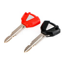 Kawasaki EX650 Ninja 650 2012-2016 Kit de trava de assento com tampa de combustível do interruptor de ignição